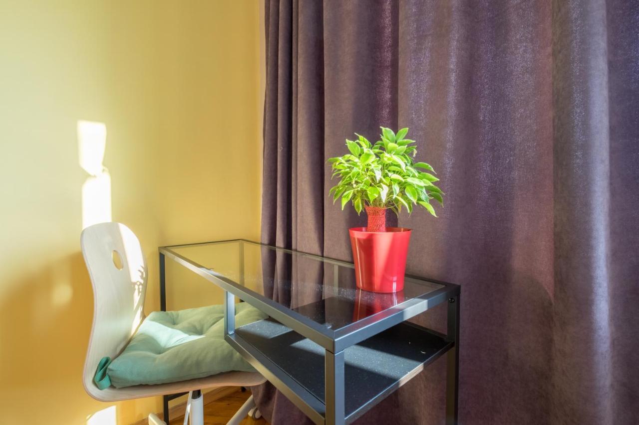 Artistic & Spacious 2Bd Central Apt By Flat Mаnager Sofia Exterior photo